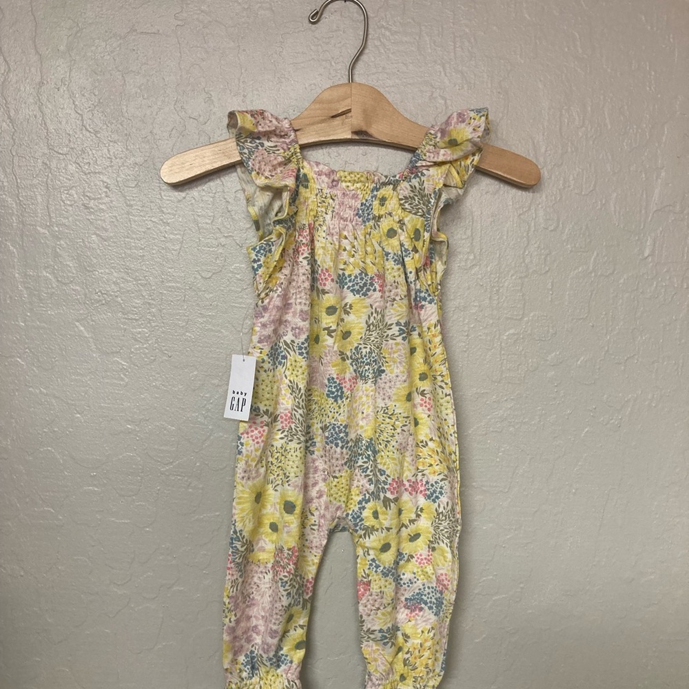 $18‎ ADD ON baby gap romper hanna andersson mini boden zara little co. h&m